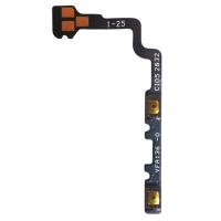 Oppo A72 flex volume