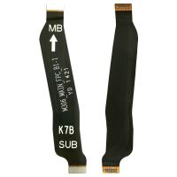 Xiaomi Redmi Note 10S flex mainboard