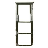 Xiaomi Redmi Note 10S sim tray black