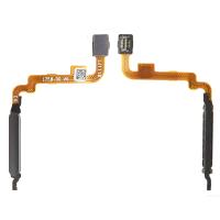 Xiaomi Redmi Note 10S touch id black