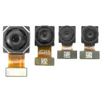 Xiaomi Redmi Note 10 4G / 10S back camera Set