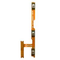 Xiaomi Redmi Note 10S flex on/off