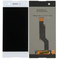 Sony Xperia XA1 G3121 G3123 G3112 G3116 touch+lcd white