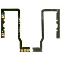 Oppo A94 5G flex volume