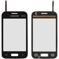 Samsung Galaxy Star 2 Duos G130e touch black