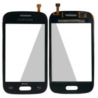 Samsung Galaxy Young S6310 touch black