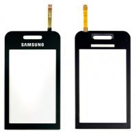 Samsung Tocco Lite S5230 touch black