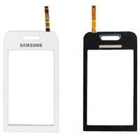 Samsung Tocco Lite S5230 touch white