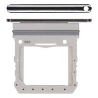 Samsung Galaxy Z Flip 5G F707 Sim Tray mystic grey