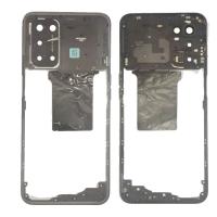 Oppo A54 5G Frame B Black