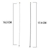 Oppo A94 5G antenna 16.3cm/17.4cm