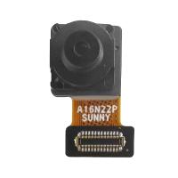 Oppo A94 5G front camera