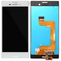 Sony Xperia M4 Aqua E2303 touch+lcd white