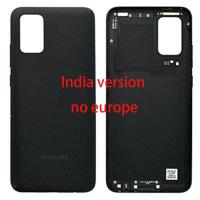 Samsung Galaxy A025F(India Version) Back Cover Black original