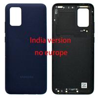 Samsung Galaxy A025F(India Version) Back Cover Blue original