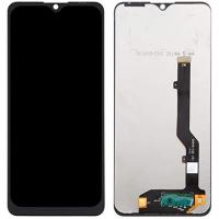 ZTE Blade V Smart 2050 touch+lcd black