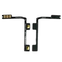 Oppo Find X2 Lite flex volume