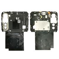 Oppo Find X2 Lite wireless charge