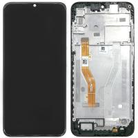 Alcatel 1SE 2020 LTE 5030 / 1Se Lite 4087 Touch+Lcd+Frame Black Original