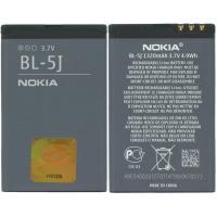 Nokia Lumia 520 525 526 530 BL-5J battery