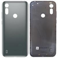 Motorola Moto E6i XT2053-6 back cover gray