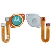 Motorola Moto E7 XT2095-2 flex id green