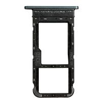 Motorola Moto E7 XT2095-2 sim tray gray