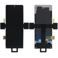 Samsung Galaxy Z Flip F700 touch+lcd black original Service Pack