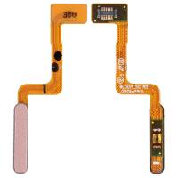 Samsung Galaxy Z Flip 5G F707 flex id touch mystic bronze