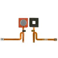 LG K50 / Q60 Flex Id Touch Silver