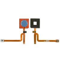 LG K50 / Q60 Flex Id Touch Blue