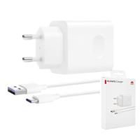 Huawei Wall Charger CP404B SuperCharge 22.5W White 55033325 In BLister