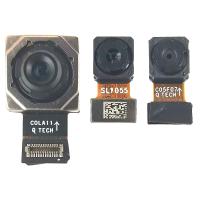 Motorola Moto G50 XT2137-1 back camera