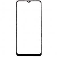 Samsung Galaxy A12 A125 / A127 / M127 Glass+OCA Black