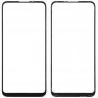 Samsung galaxy M11 M115 Glass Black