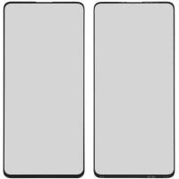 Samsung Galaxy M31s M317 Glass Black