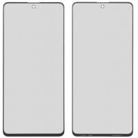 Samsung galaxy M51 M515 Glass Black