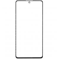 Samsung Galaxy Note 10 Lite N770 Glass Black