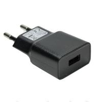 Wiko Usb Travel Charger Black TN-050155E3 7.75W Original Bulk
