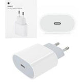 Apple 20W USB-C Power Adapter MHJE3ZM/A  Original In Blister