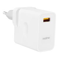 Realme USB Travel Charger VC56HAEH White 30W Original Bulk