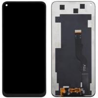 TCL Plex /1 0 5G / 10L Touch+Lcd Black