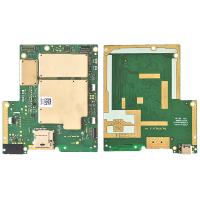 Alcatel Tab 1T 10 2020  (8091) (8092) Motherboard 1G  16Gb