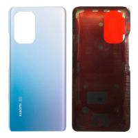 Xiaomi Mi 11i 5G Back Cover Celestial Siver Original