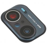 Xiaomi Mi 11i 5G Camera Glass+Frame Celestial Silver