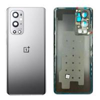 One Plus 1+ 9 Pro Back Cover Morning Mist Silver Original