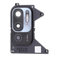 Xiaomi Redmi Note 10 5G Camera Glass+Frame