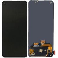 Oppo Reno 6 5G Touch+Lcd Black