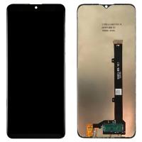 ZTE Blade A71 / A51 Touch+Lcd Black Rigenerati