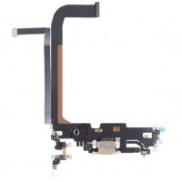 iPhone 13 Pro Max Flex Dock Charge Gold